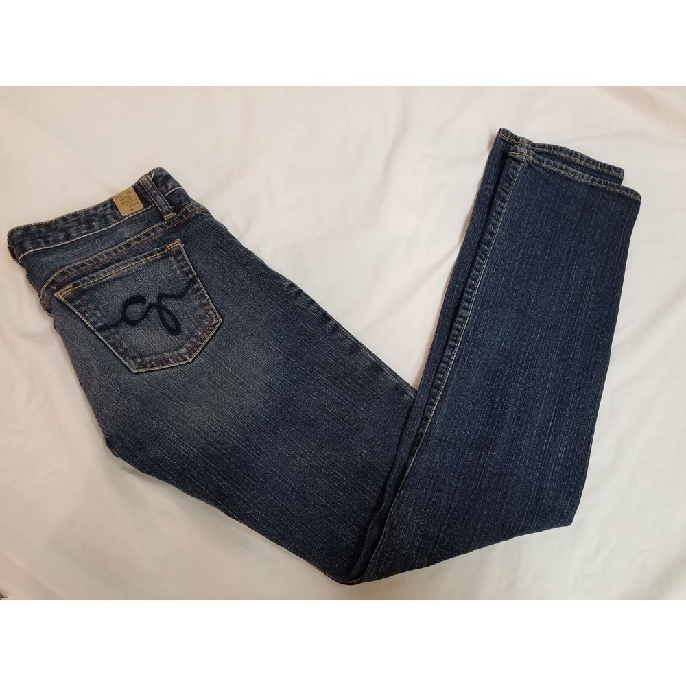 GUESS JEANS Sz.26 Starlet Skinny‎ leg